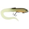 Soft lure FOX RAGE Slick eel loaded 28cm