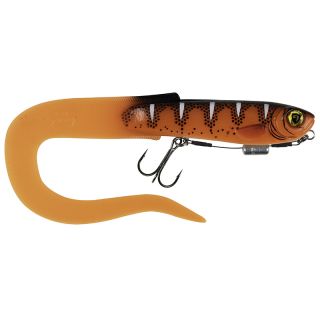Leurre souple FOX RAGE Slick eel loaded 35cm