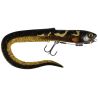 Soft bait FOX RAGE Slick eel loaded 35cm