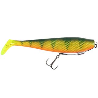 Leurre souple FOX RAGE Zander pro shad loaded 16cm