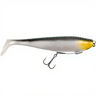 FOX RAGE Zander pro shad loaded 16cm soft lure