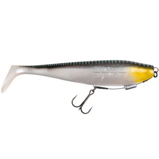 Soft bait FOX RAGE Zander pro shad loaded 18cm