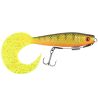 Leurre souple FOX RAGE Pro grub loaded 16cm