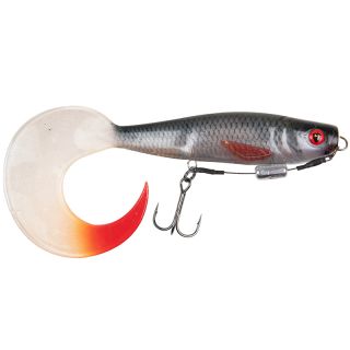 Leurre souple FOX RAGE Pro grub loaded 16cm