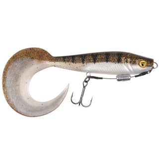 Leurre souple FOX RAGE Pro grub loaded 16cm