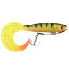 Esca morbida FOX RAGE Pro grub loaded 16cm