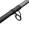 Canna spinning PENN Squadron IV Boat travel cast
