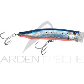 Pesciolino artificiale TACKLE HOUSE Feed popper 100