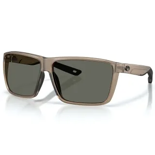 Occhiali polarizzati COSTA DEL MAR Rincon II Matte smoke brown Gray 580G