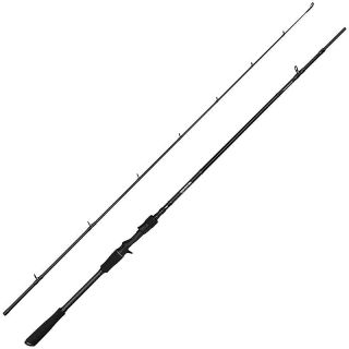 Canne casting SAVAGE GEAR Revenge SG2 Heavy game BC