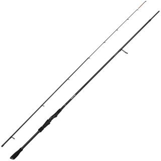 Canna spinning SAVAGE GEAR Revenge SG2 Tex and Caro