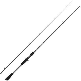 Canne casting SAVAGE GEAR Revenge SG2 vertcal BC