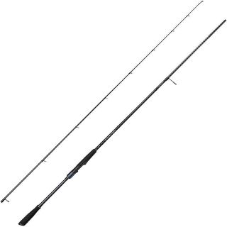 Canna spinning SAVAGE GEAR Defiance SG2 Medium game