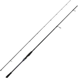 Canna spinning SAVAGE GEAR Defiance SG2 Eging