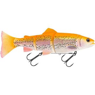 Esca morbida SAVAGE GEAR 3D line thru trout 15cm sinking