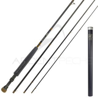 Canne à mouche NATIVE Anthem PC 11' soie 2