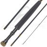 Canna da mosca NATIVE Anthem PC 11' seta 2