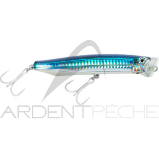 Pesciolino artificiale TACKLE HOUSE Feed popper 120