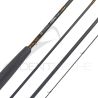 Canna da mosca NATIVE Anthem PC 11' seta 2