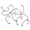 Amo da mosca AHREX FW551 Mini Jig 