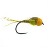 DEVAUX Tungsten Nymph Fly Javi 8