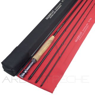 Canna usata MARRYAT Tactical Pro 10' coda 5/6