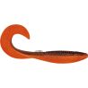 Soft bait RAPALA Crushcity the curl 5