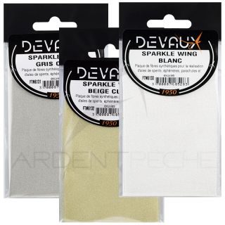 Sparkle wing DEVAUX