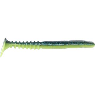 Soft bait REINS Fat rockvibe shad 5