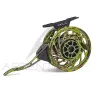Mulinello PEUX FULGOR NG 01 Camo marrone/verde destrorso