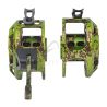 Reel PEUX FULGOR NG 01 Camo brown/green right-handed