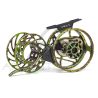Mulinello PEUX FULGOR NG 01 Camo marrone/verde destrorso