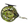 PEUX FULGOR NG 02 Camo brown/green right-hand reel