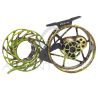 Mulinello PEUX FULGOR NG 02 Camo marrone/verde destrorso
