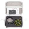 Mulinello PEUX FULGOR NG 02 Camo marrone/verde destrorso