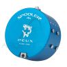 Distributore di fili PEUX 4 bobine Blu
