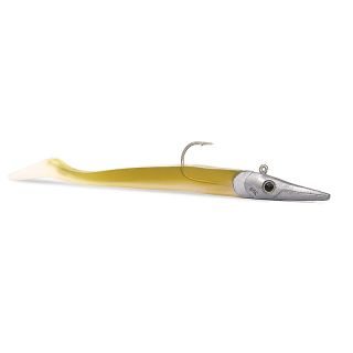 Soft bait ULTIMATE FISHING Sayori2 monté 25g 5/0