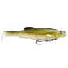 Esca morbida MEGABASS Mag draft 6