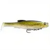 Soft lure MEGABASS Mag draft 6