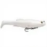 Soft lure MEGABASS Mag draft 6