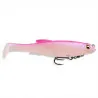Soft lure MEGABASS Mag draft 6