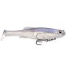 Soft bait MEGABASS Mag draft 6
