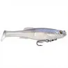 Soft lure MEGABASS Mag draft 6