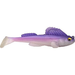 Esca morbida MEGABASS Dark sleeper 4.5 21g