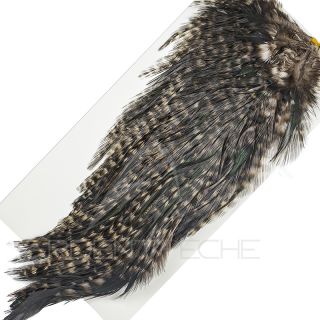 Demi croupe DEVAUX Pardo grizzly