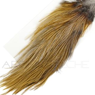 Demi croupe DEVAUX Pardo ginger