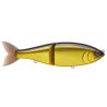 Swimbait SWIMBAIT REPUBLIC Glideway 126 f
