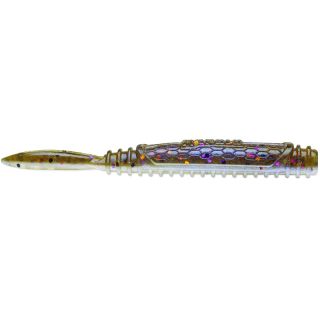 Soft bait RAPALA Crushcity salt nedroll 3
