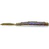 Soft bait RAPALA Crushcity salt nedroll 3