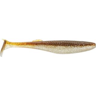 Soft bait RAPALA Crushcity the kickman 2.5